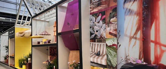 Trend Soleil Botanique | Waterdrinker Aalsmeer