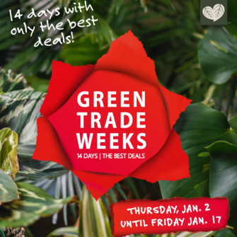 Green Trade Weeks 2024
