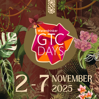 GTC Days | Waterdrinker Aalsmeer
