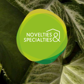 Novelties & Specialties | Waterdrinker Aalsmeer