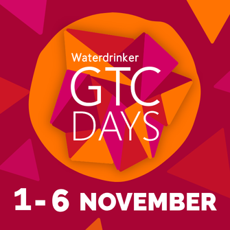 Save the Date | GTC Days 