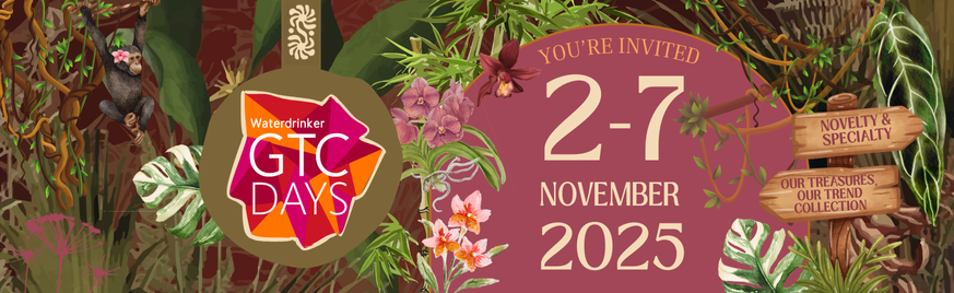 GTC Days | Waterdrinker Aalsmeer