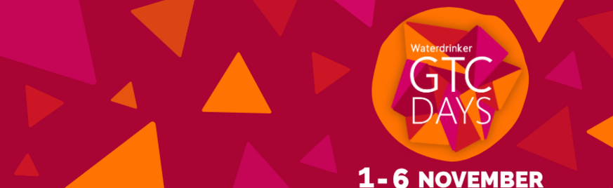 Save the Date | GTC Days 